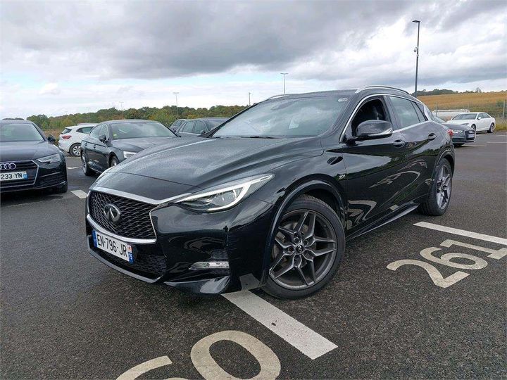 INFINITI Q30 2017 sjkdcnh15u1044691