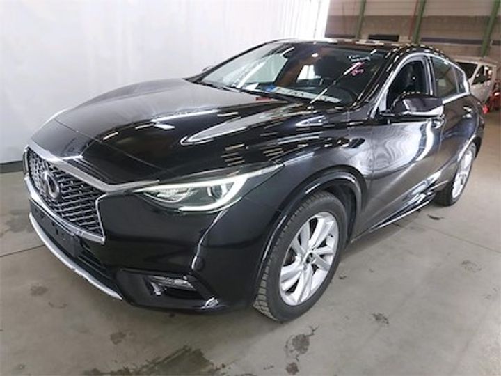 INFINITI Q30 2017 sjkddah15u1003476