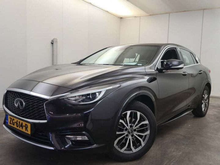 INFINITI Q30 2019 sjkddah15u1045218