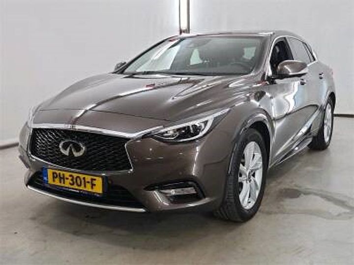 INFINITI Q30 2017 sjkddah15u1047190