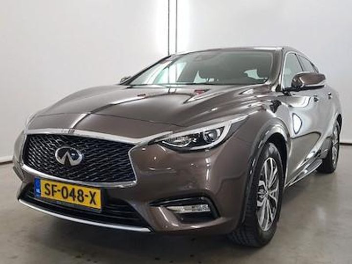 INFINITI Q30 2018 sjkddah15u1051651