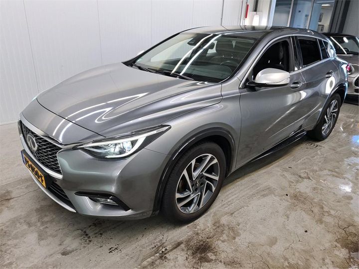 INFINITI Q30 2017 sjkddah15u1052053