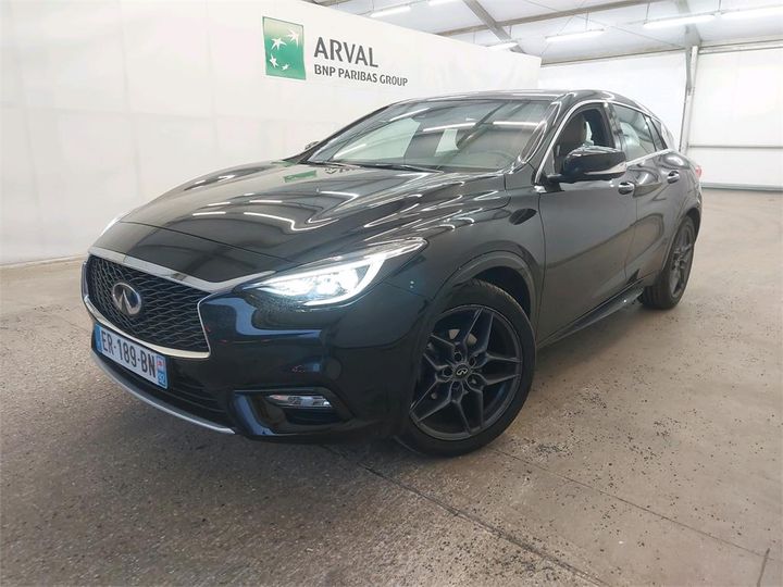 INFINITI Q30 2017 sjkddah15u1052670