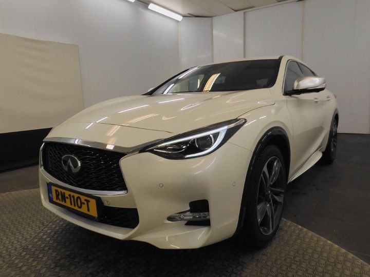 INFINITI Q30 2018 sjkddah15u1052873