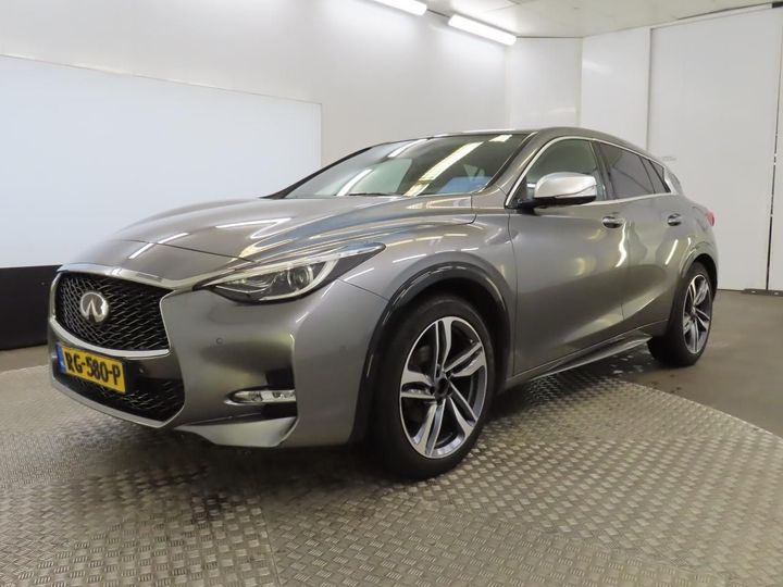 INFINITI Q30 2017 sjkddah15u1058121