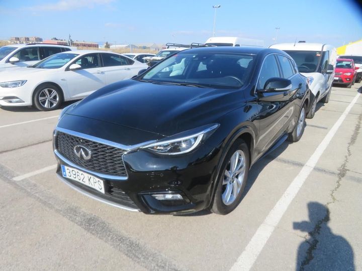 INFINITI Q30 2018 sjkddah15u2001486