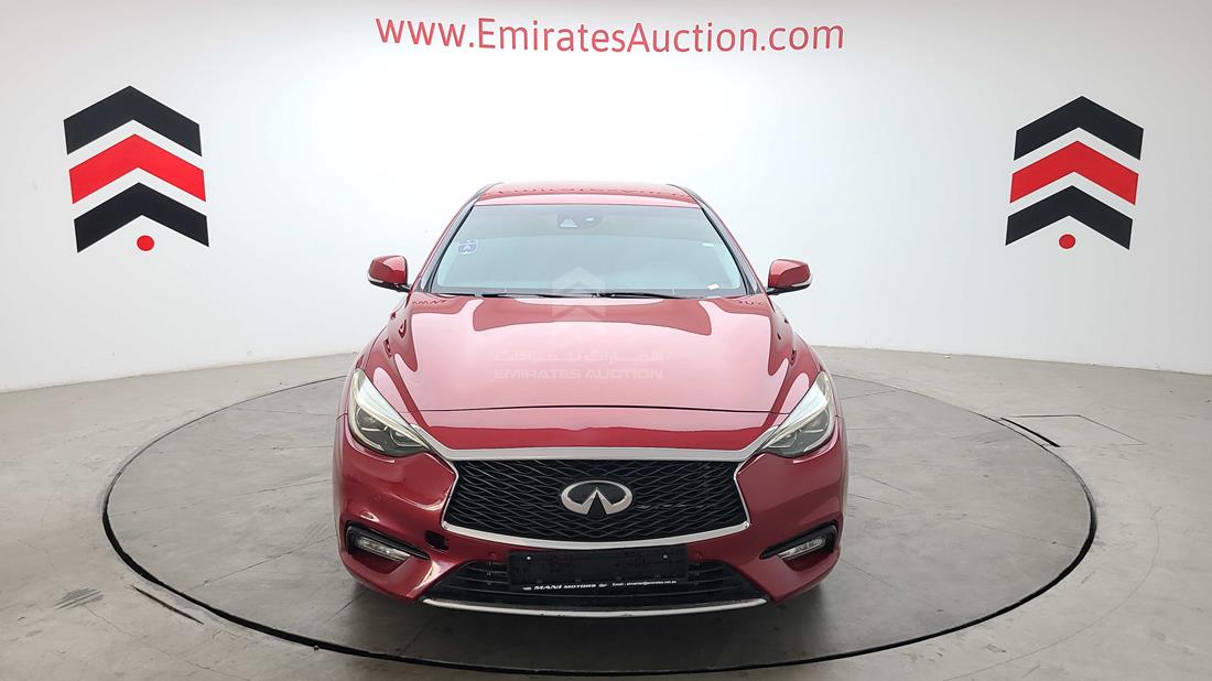 INFINITI Q 2017 sjkdh5cp2ha033598