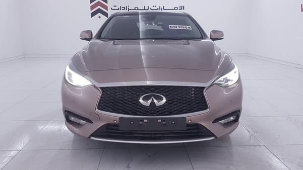 INFINITI Q 30 2017 sjkdhscp5ha033921