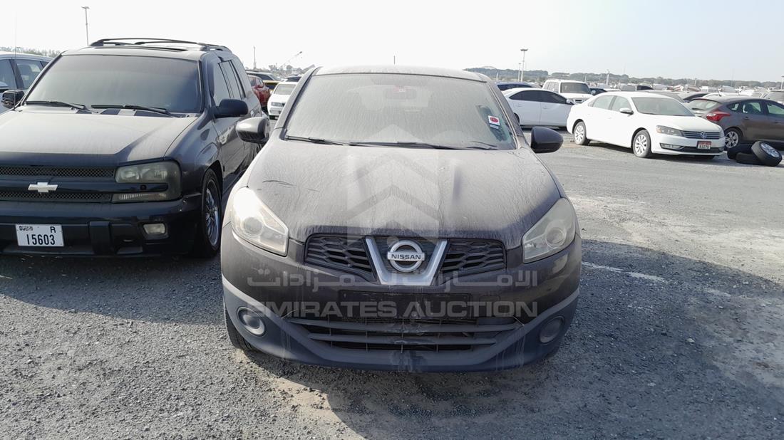 NISSAN QASHQAI 2011 sjnbj01a5ba205890