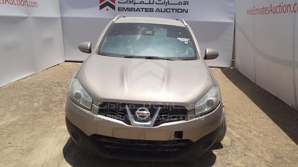 NISSAN QASHQAI 2012 sjnbj01a6ca326400