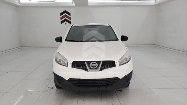 NISSAN QASHQAI 2014 sjnbj01a6ea922769