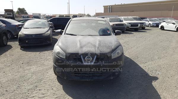 NISSAN QASHQAI 2013 sjnbj01a7da735264