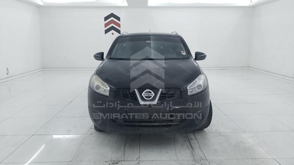 NISSAN QASHQAI 2012 sjnbj01a9ca334328