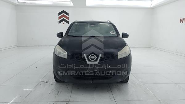 NISSAN QASHQAI 2011 sjnbj01axba048034