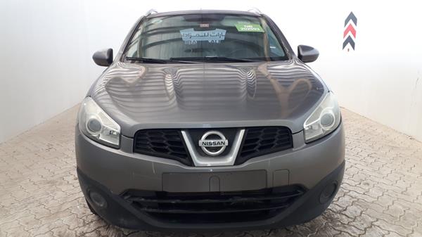 NISSAN QASHQAI 2014 sjnbj01axea868439