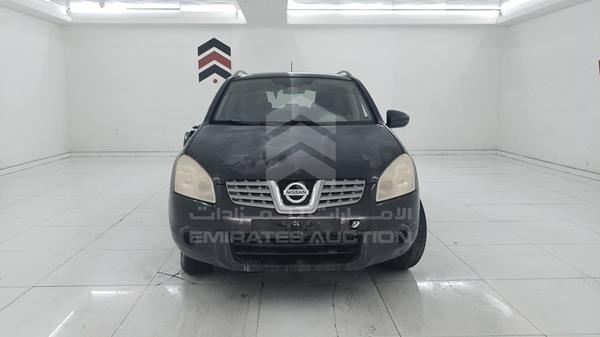 NISSAN QASHQAI 2009 sjnbj01b09a350192