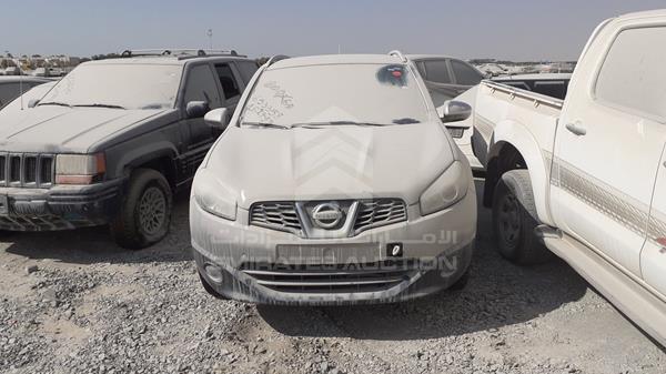 NISSAN QASHQAI 2014 sjnbj01b7ea925785