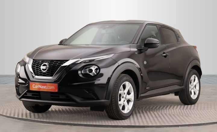 NISSAN JUKE 2020 sjnfaaf16u1011138