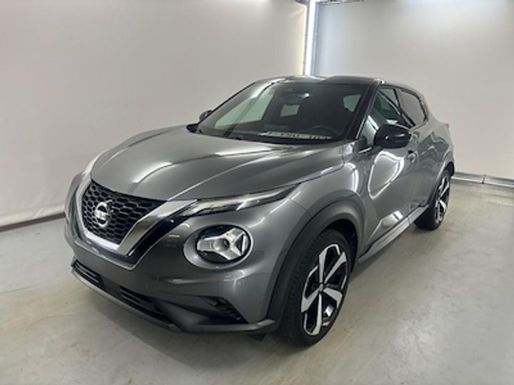 NISSAN JUKE - 2020 2020 sjnfaaf16u1071100