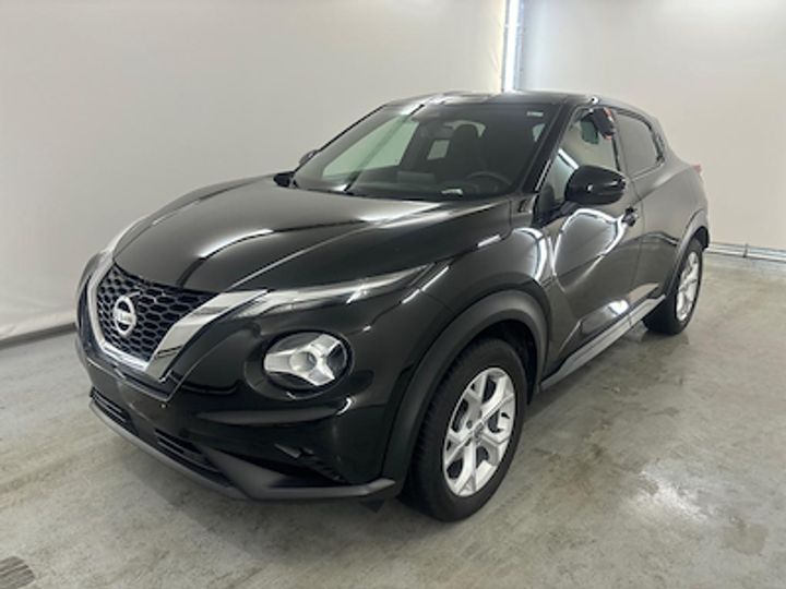 NISSAN JUKE 2021 sjnfaaf16u1111995