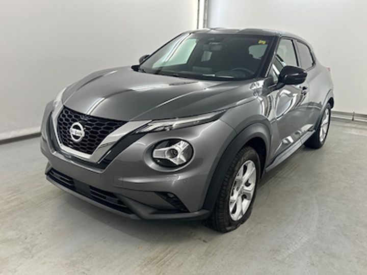 NISSAN JUKE 2021 sjnfaaf16u1113741