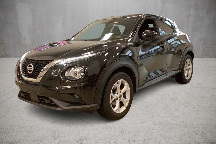 NISSAN JUKE 2021 sjnfaaf16u1116025