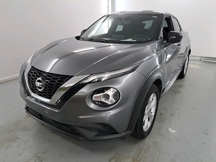 NISSAN JUKE 2021 sjnfaaf16u1134207