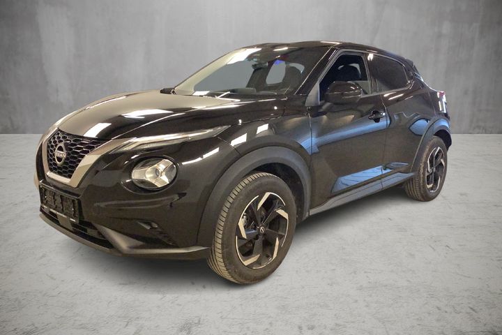 NISSAN JUKE 2023 sjnfaaf16u1256480