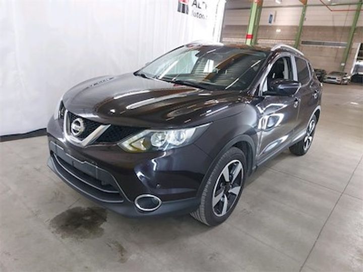 NISSAN NULL 2015 sjnfaaj11u1510473