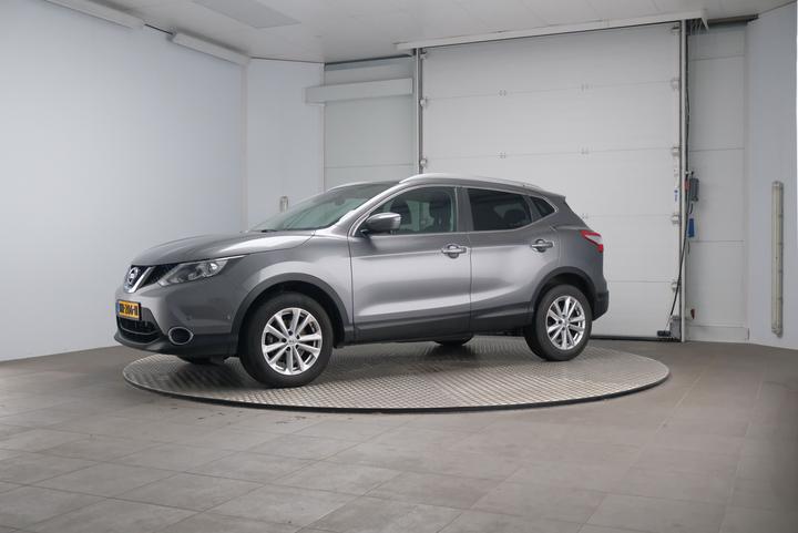 NISSAN QASHQAI 2015 sjnfaaj11u1523189