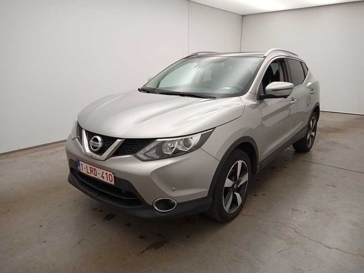 NISSAN QASHQAI &#3913 2015 sjnfaaj11u1532140