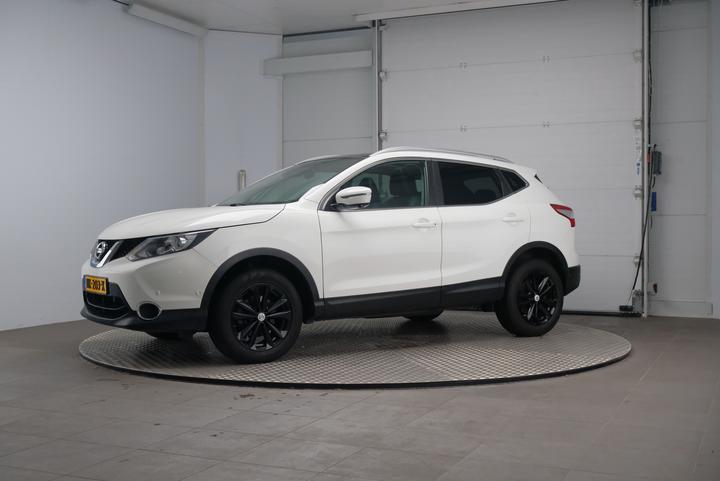 NISSAN QASHQAI 2015 sjnfaaj11u1548290