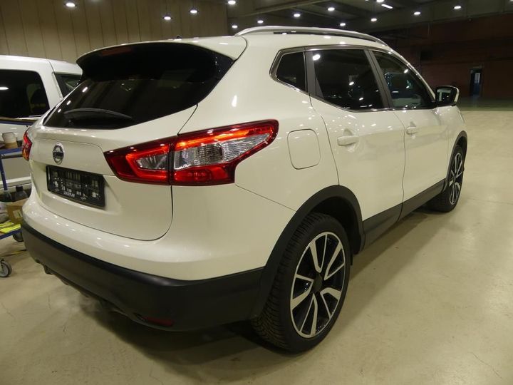 NISSAN QASHQAI 2016 sjnfaaj11u1551171