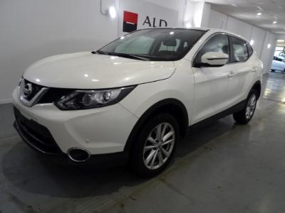 NISSAN QASHQAI DIESEL - 2014 2016 sjnfaaj11u1560515