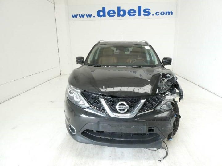 NISSAN NULL 2016 sjnfaaj11u1579691