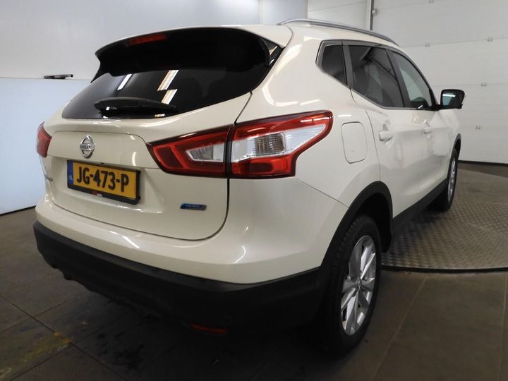 NISSAN QASHQAI 2016 sjnfaaj11u1615443