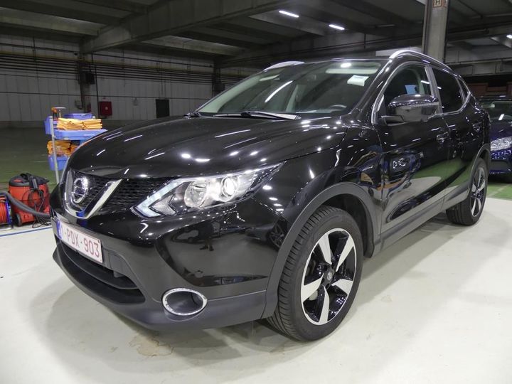 NISSAN QASHQAI 2016 sjnfaaj11u1655278