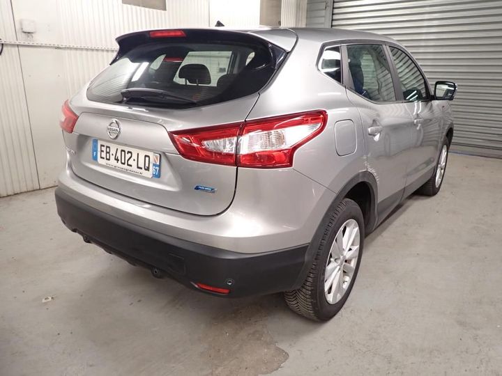 NISSAN QASHQAI 2016 sjnfaaj11u1662271