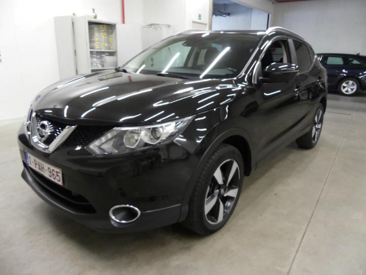 NISSAN QASHQAI 2016 sjnfaaj11u1667784