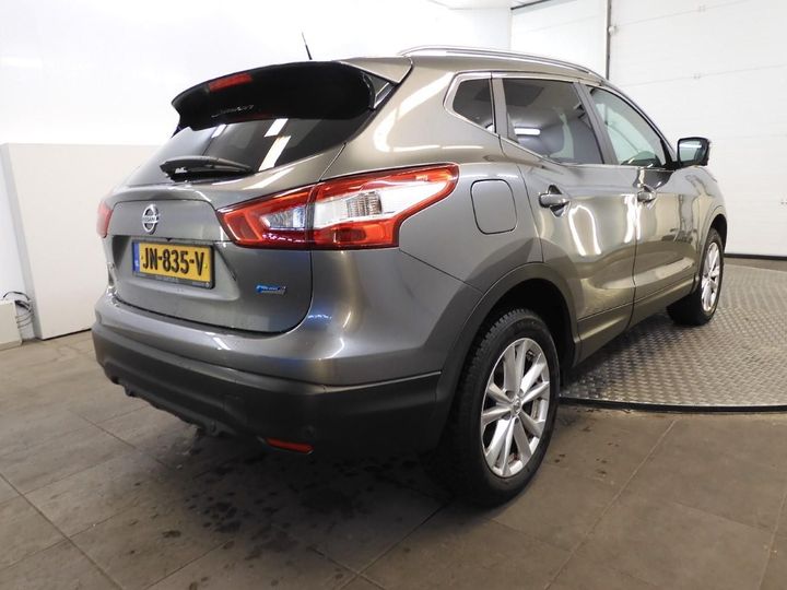 NISSAN QASHQAI 2016 sjnfaaj11u1683152