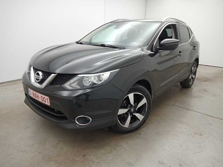 NISSAN QASHQAI &#3913 2016 sjnfaaj11u1696763