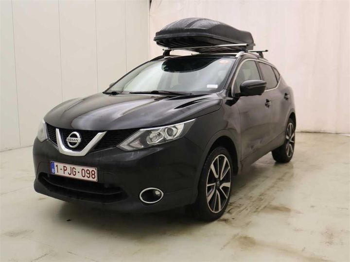 NISSAN QASHQAI 2016 sjnfaaj11u1710122