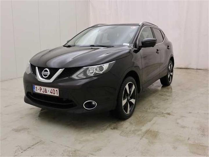 NISSAN QASHQAI 2016 sjnfaaj11u1717420