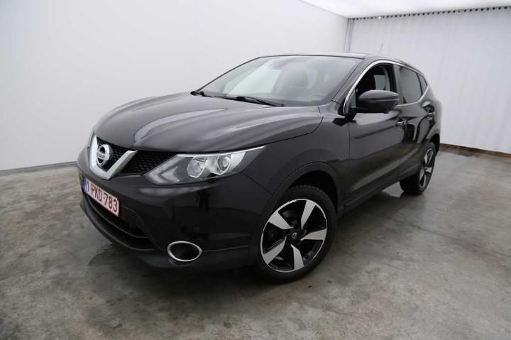 NISSAN QASHQAI &#3913 2016 sjnfaaj11u1722118