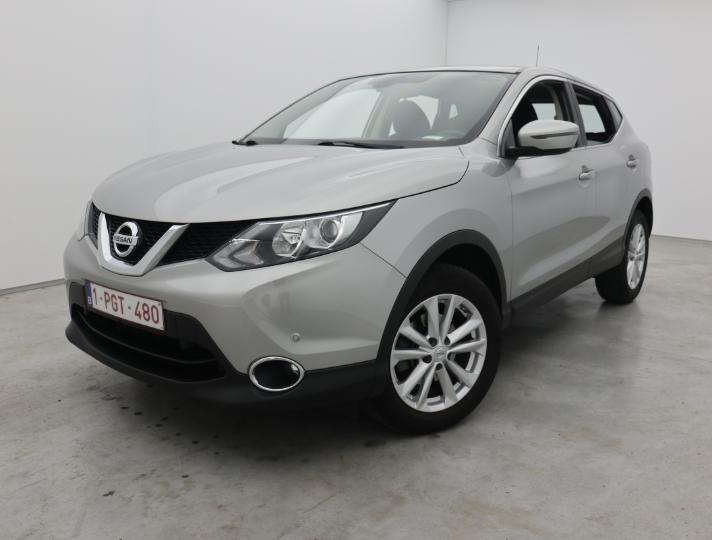 NISSAN QASHQAI &#3913 2016 sjnfaaj11u1732056