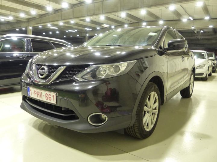 NISSAN QASHQAI 2016 sjnfaaj11u1739261