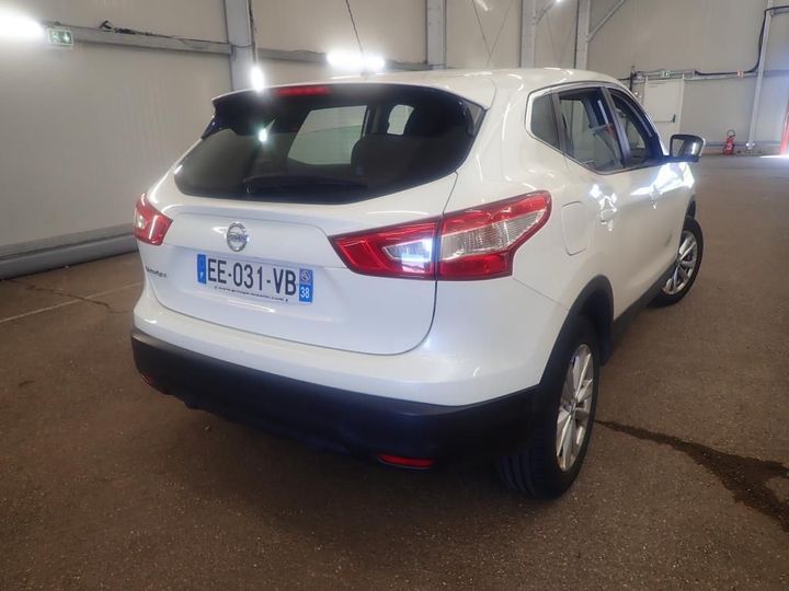 NISSAN QASHQAI 2016 sjnfaaj11u1747128