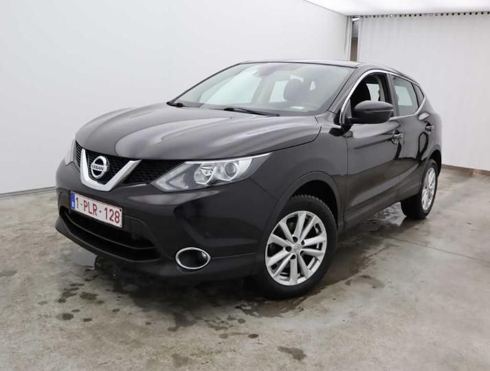 NISSAN QASHQAI &#3913 2016 sjnfaaj11u1762169