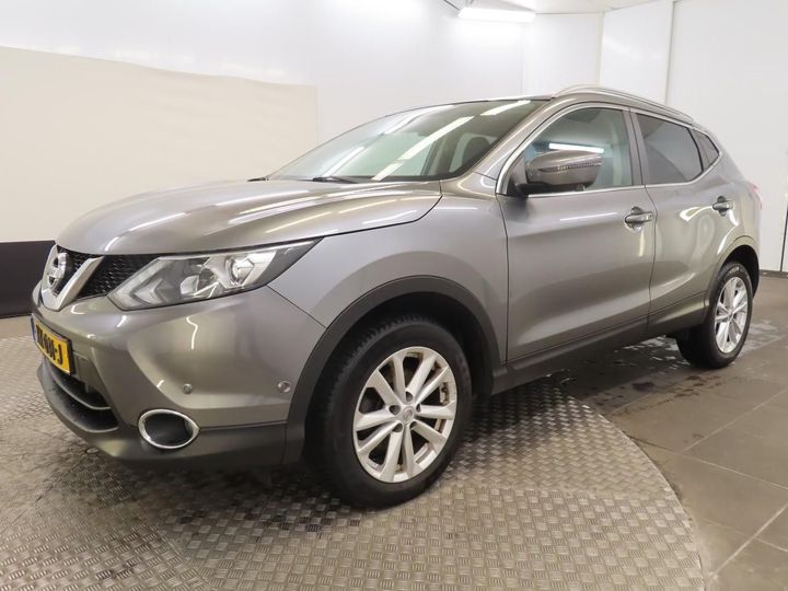 NISSAN QASHQAI 2016 sjnfaaj11u1792147