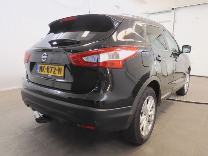 NISSAN QASHQAI 2017 sjnfaaj11u1925126